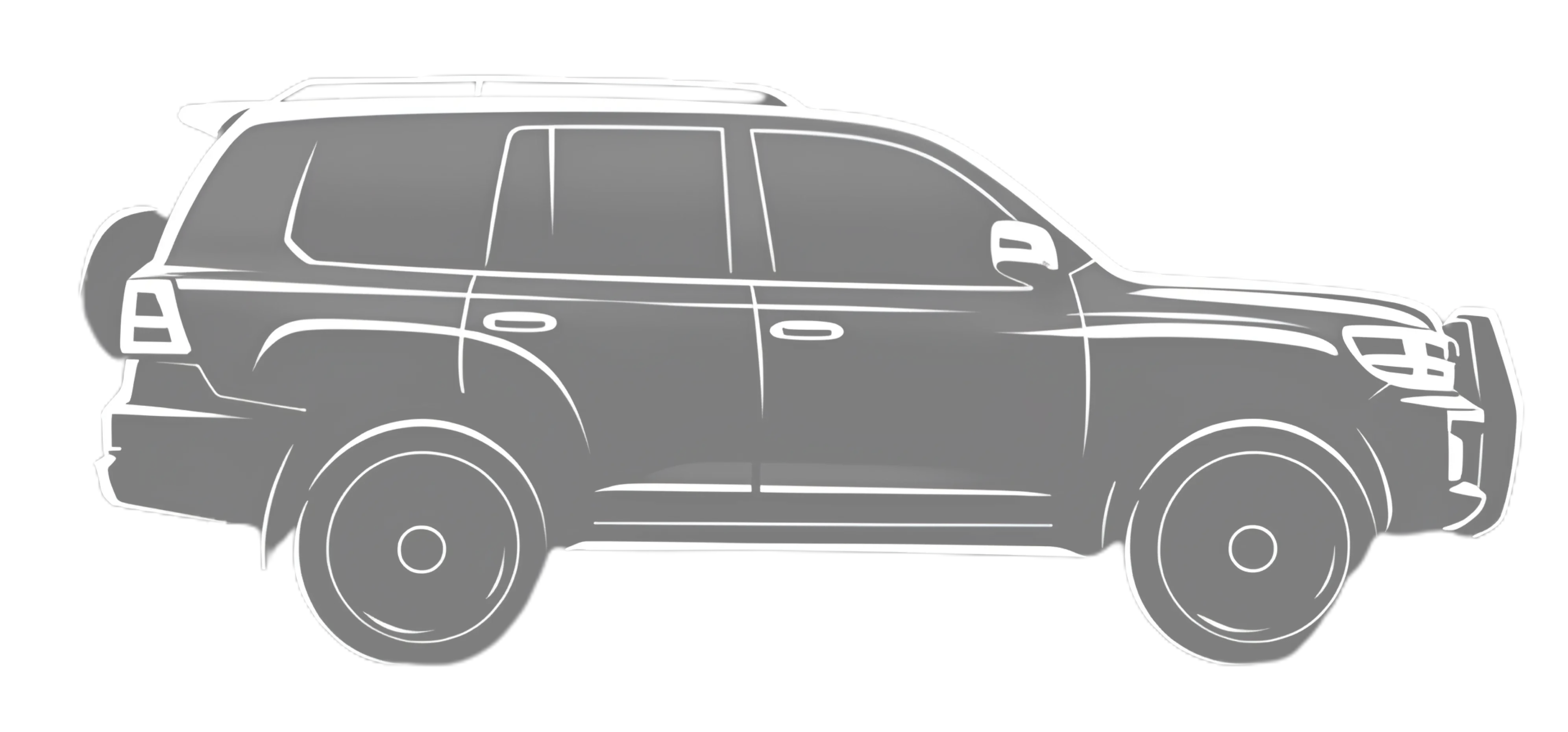 BUFF Detailing team providing premium mobile detailing service in Joburg