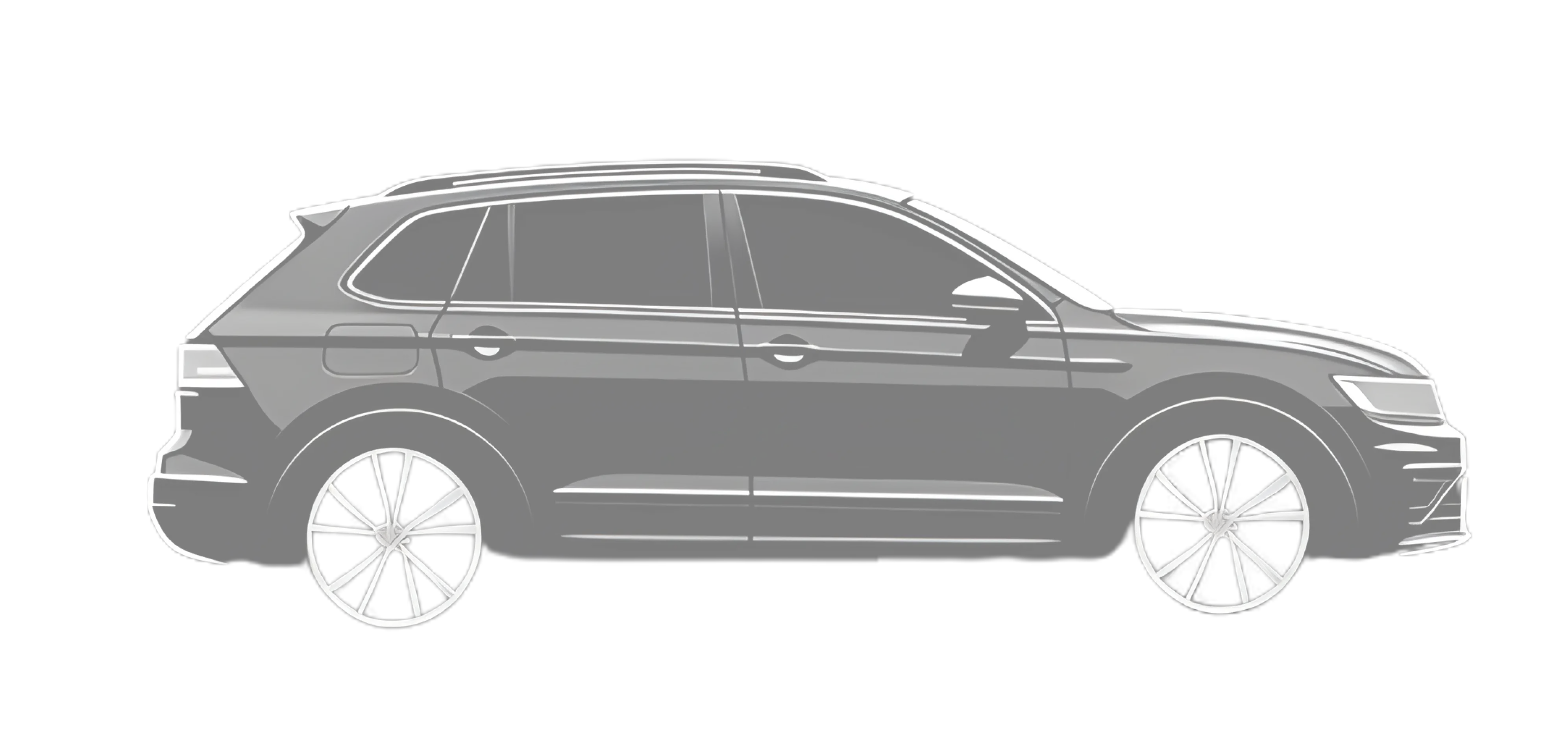 BUFF Detailing team providing premium mobile detailing service in Joburg