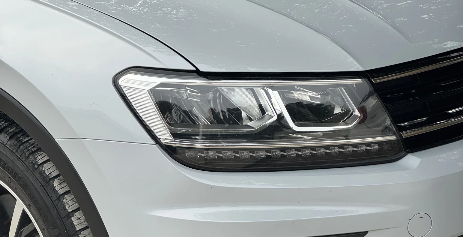 BUFF Detailing team providing premium mobile detailing service in Joburg