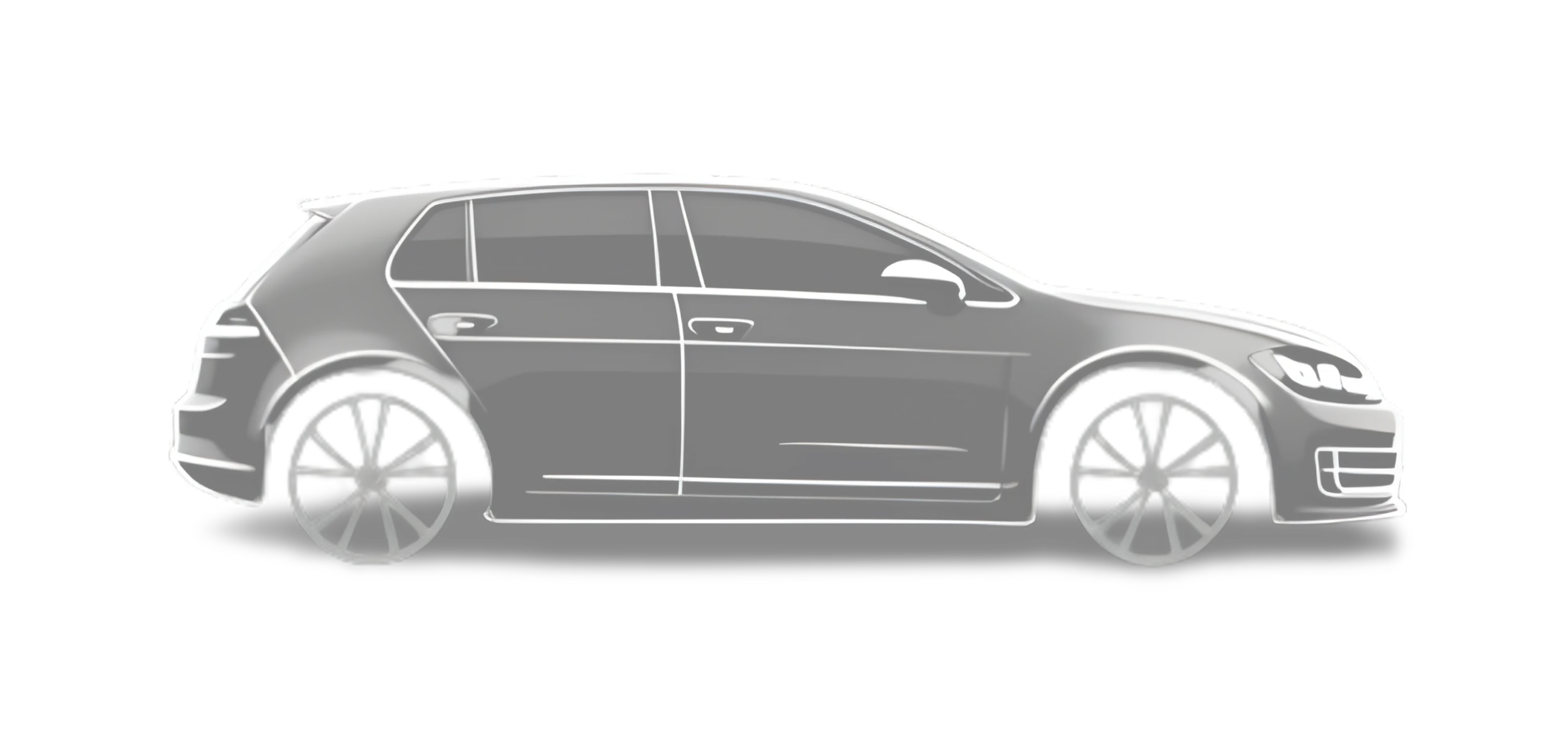 BUFF Detailing team providing premium mobile detailing service in Joburg